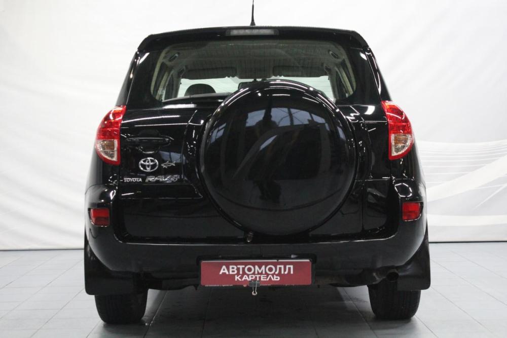 Toyota RAV4 III (XA30) Кемерово  - изображение 8