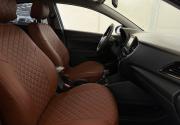 Hyundai Solaris II Рестайлинг Москва  - изображение 30