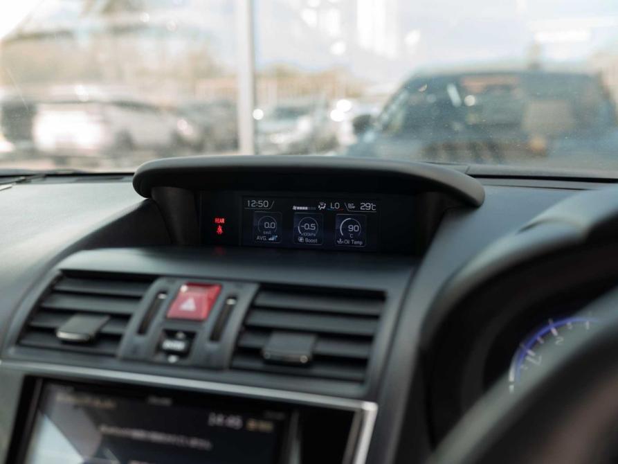 Subaru Levorg I Новосибирск  - изображение 14
