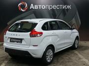 Lada (ВАЗ) XRAY I Ставрополь  - изображение 31
