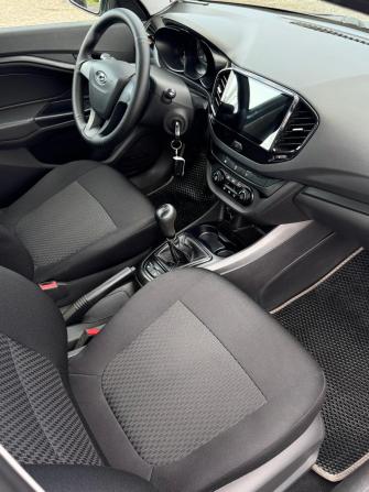 Lada (ВАЗ) Vesta I с пробегом 2018 года, цена 867 000 рублей, 117627 км, седан, Автокод Объявления