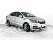 Kia Rio III Рестайлинг Ногинск  - изображение 20