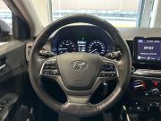Hyundai Solaris II Рестайлинг Москва  - изображение 32