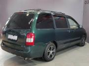 Mazda MPV II (LW) Сургут  - изображение 21