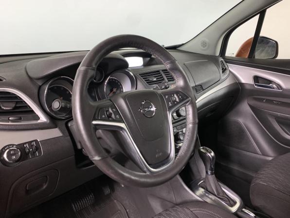 Opel Mokka I с пробегом 2013 года, цена 999 000 рублей, 175491 км, внедорожник, Автокод Объявления