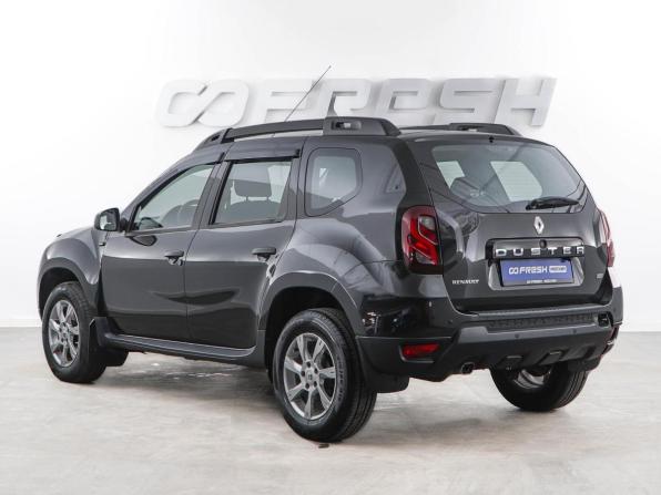 Renault Duster I Рестайлинг с пробегом 2017 года, цена 1 369 050 рублей, 137835 км, внедорожник, Автокод Объявления