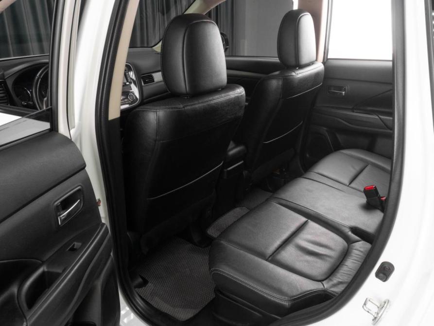 Mitsubishi Outlander III Тюмень  - изображение 11