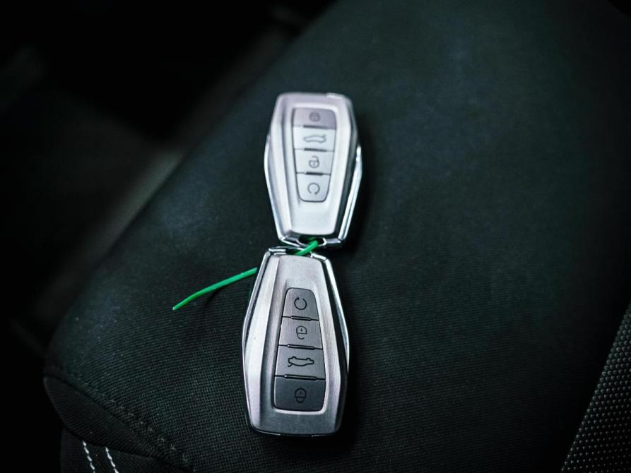 Belgee X50 Красноярск  - изображение 30