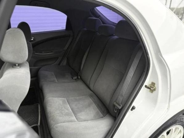 Chevrolet Lacetti I с пробегом 2006 года, цена 359 000 рублей, 191215 км, хэтчбек, Автокод Объявления