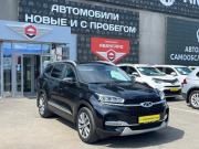 Chery Tiggo 8 I Альметьевск  - изображение 24