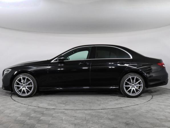 Mercedes-Benz E-Класс V (W213 S213 C238) Рестайлинг с пробегом 2022 года, цена 5 397 000 рублей, 56916 км, седан, Автокод Объявления