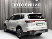 Chery Tiggo 8 Pro Max I Рестайлинг Красноярск  - изображение 22