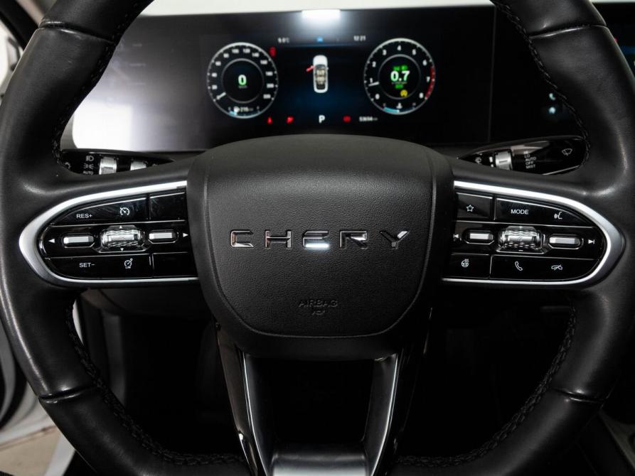 Chery Arrizo 8 Казань  - изображение 9