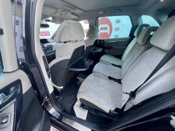 Citroen C4 Picasso I с пробегом 2008 года, цена 450 000 рублей, 364000 км, компактвэн, Автокод Объявления