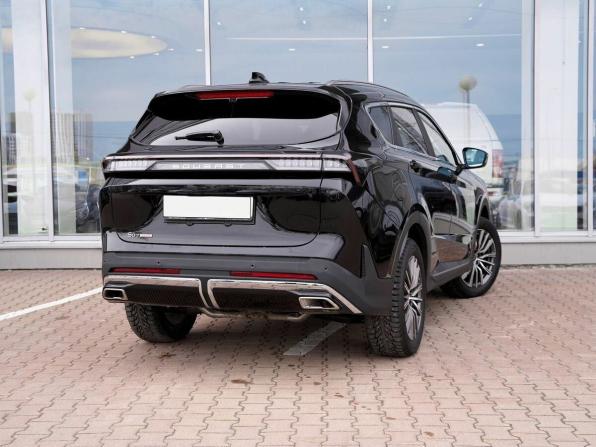 Soueast S07 с пробегом 2026 года, цена 3 549 000 рублей, 10 км, внедорожник, Автокод Объявления