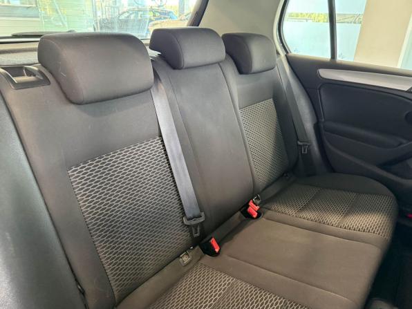 Volkswagen Golf VI с пробегом 2011 года, цена 700 000 рублей, 195380 км, хэтчбек, Автокод Объявления