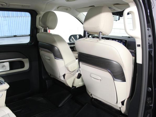 Новый Mercedes-Benz V-Класс III (W447) Рестайлинг 2 2026 года, цена 14 520 000 рублей, минивэн, Автокод Объявления