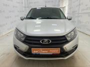 Lada (ВАЗ) Granta I Рестайлинг Пермь  - изображение 18