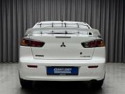 Mitsubishi Lancer X Рестайлинг Ижевск  - изображение 34