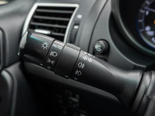 Toyota Land Cruiser Prado 150 Series Рестайлинг 1 с пробегом 2016 года, цена 3 550 000 рублей, 205875 км, внедорожник, Автокод Объявления