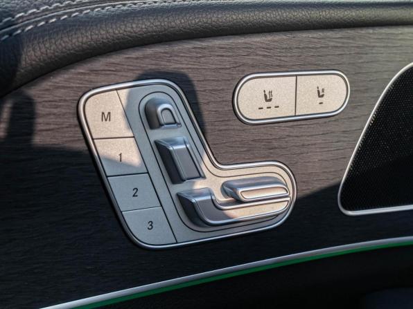 Mercedes-Benz GLE II (V167) с пробегом 2021 года, цена 7 900 000 рублей, 35549 км, внедорожник, Автокод Объявления