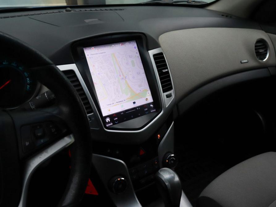Chevrolet Cruze I Екатеринбург  - изображение 10