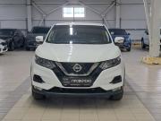 Nissan Qashqai II Рестайлинг Набережные Челны  - изображение 33