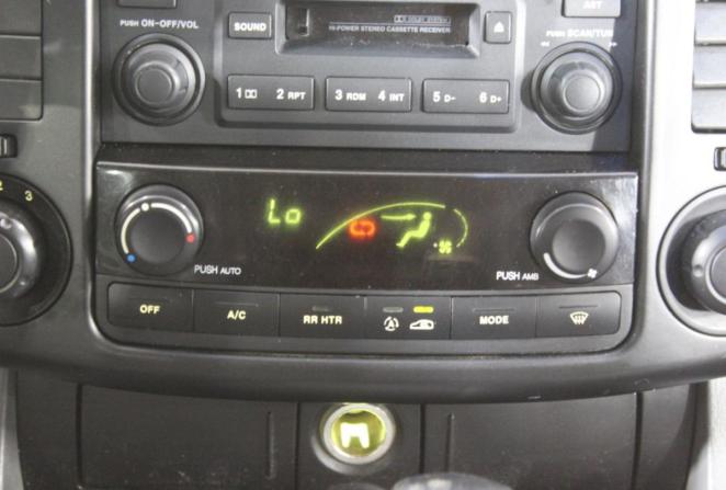 SsangYong Rodius I Рестайлинг с пробегом 2008 года, цена 756 756 рублей, 183189 км, минивэн, Автокод Объявления