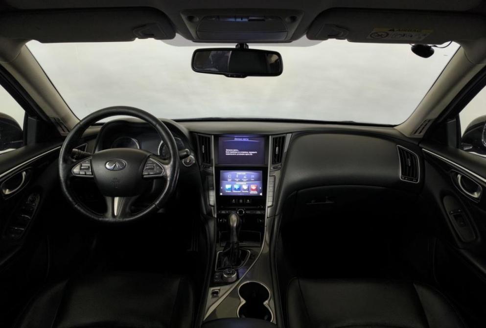 Infiniti Q50 I Нижний Новгород  - изображение 16