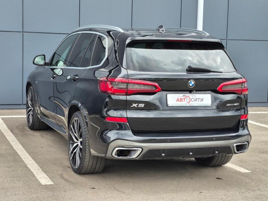 BMW X5 IV (G05/G18) Воронеж  - изображение 5