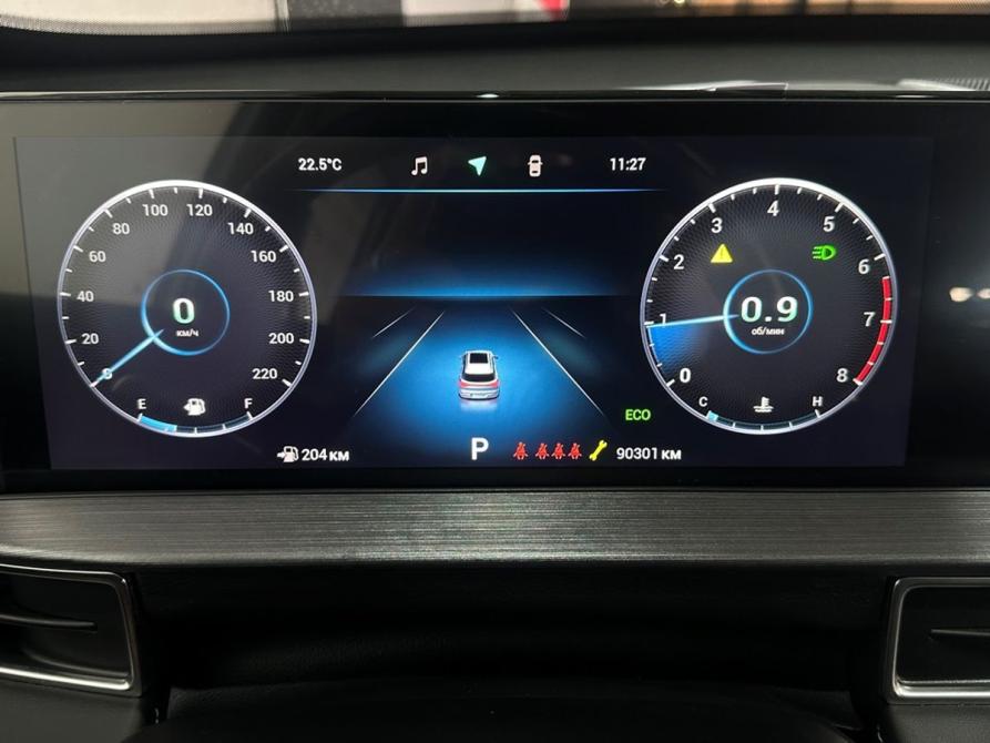 Chery Tiggo 7 Pro Max I Москва  - изображение 13