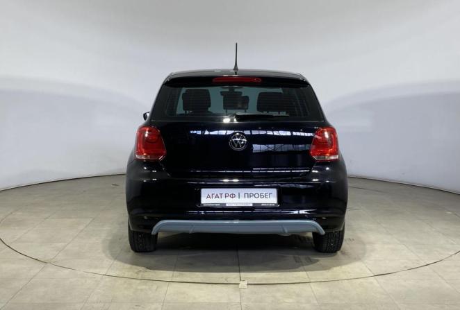 Volkswagen Polo V с пробегом 2012 года, цена 730 000 рублей, 178761 км, хэтчбек, Автокод Объявления
