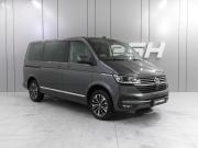 Volkswagen Caravelle T6 Рестайлинг Ростов-на-Дону  - изображение 18