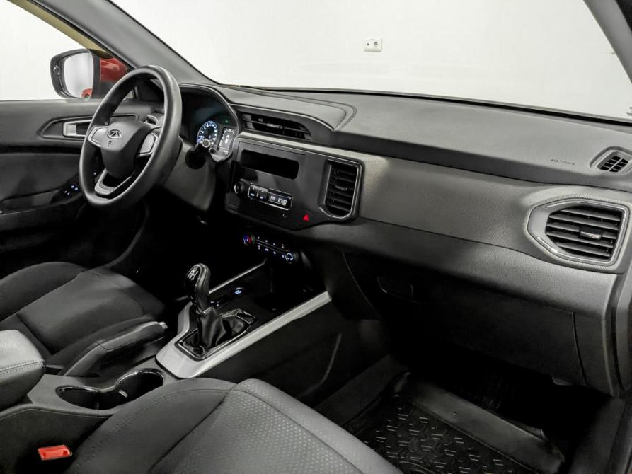 Chery Tiggo 4 I Рестайлинг Москва  - изображение 9