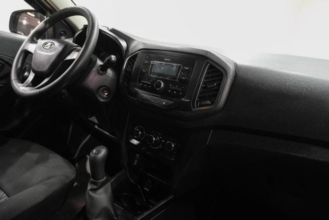 Lada (ВАЗ) XRAY I с пробегом 2018 года, цена 769 000 рублей, 89000 км, хэтчбек, Автокод Объявления