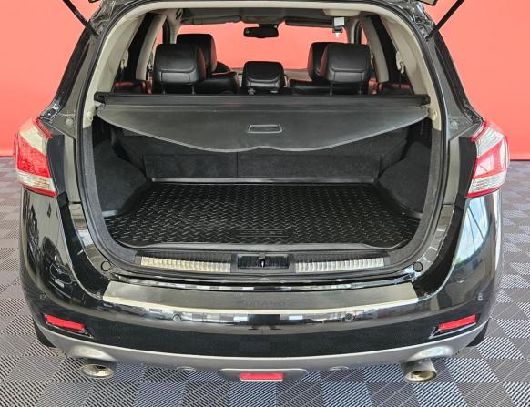 Nissan Murano II (Z51) Рестайлинг 2 с пробегом 2012 года, цена 1 270 000 рублей, 182190 км, внедорожник, Автокод Объявления