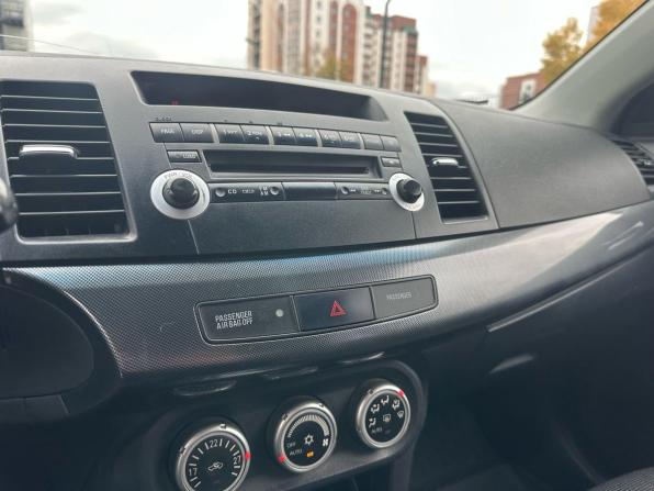 Mitsubishi Lancer X с пробегом 2008 года, цена 714 000 рублей, 181570 км, седан, Автокод Объявления
