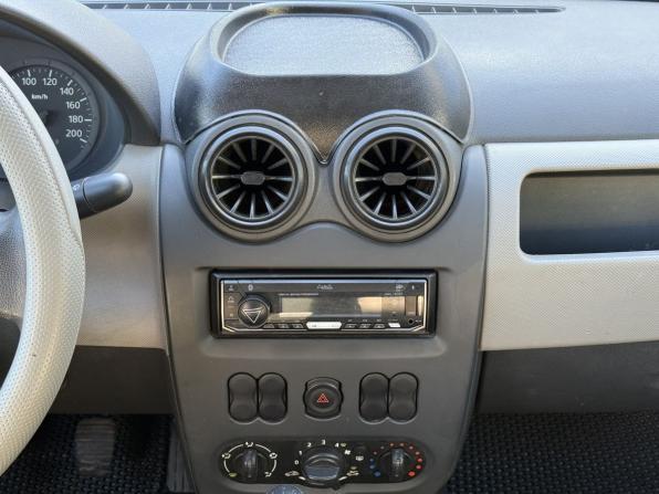 Renault Logan I Рестайлинг с пробегом 2014 года, цена 349 000 рублей, 266479 км, седан, Автокод Объявления
