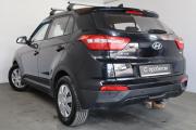 Hyundai Creta I Санкт-Петербург  - изображение 20