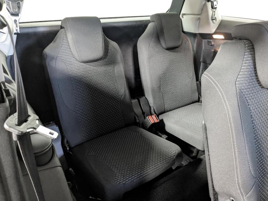 Citroen C4 Picasso I Екатеринбург  - изображение 14
