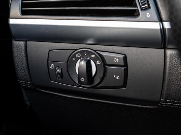 BMW X6 M I (E71) с пробегом 2011 года, цена 2 199 000 рублей, 187919 км, внедорожник, Автокод Объявления