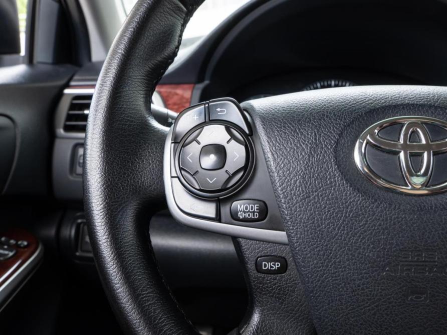 Toyota Camry VII (XV50) Волгоград  - изображение 18