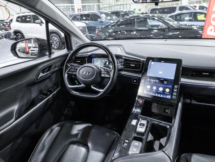 Hyundai Custo I Санкт-Петербург  - изображение 17