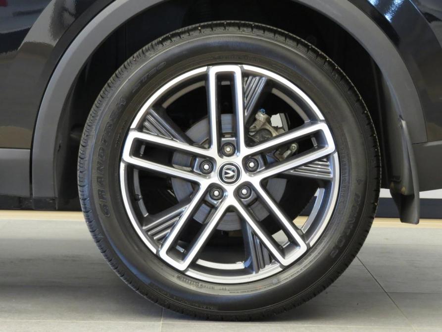 Changan UNI-S (CS55 Plus) Санкт-Петербург  - изображение 23