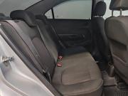 Chevrolet Aveo II Барнаул  - изображение 55