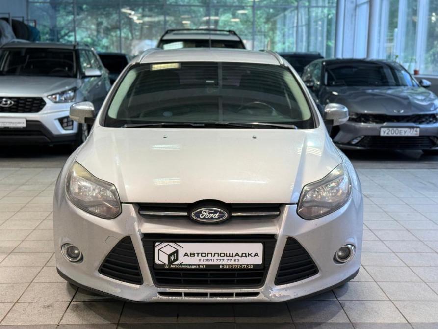 Ford Focus III Челябинск  - изображение 2