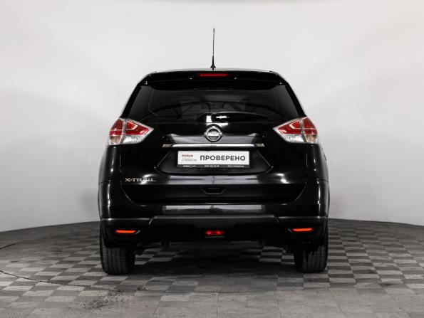 Nissan X-Trail III с пробегом 2015 года, цена 1 699 000 рублей, 189544 км, внедорожник, Автокод Объявления