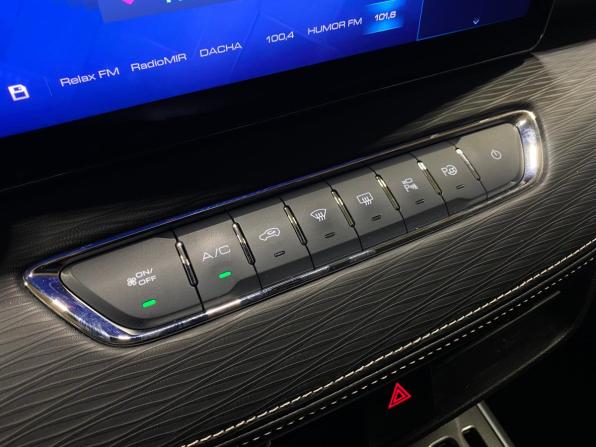 Haval Jolion I с пробегом 2023 года, цена 2 060 000 рублей, 57766 км, внедорожник, Автокод Объявления