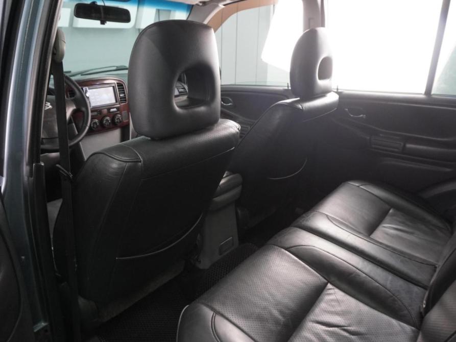 Suzuki Grand Vitara I Рестайлинг Воронеж  - изображение 11
