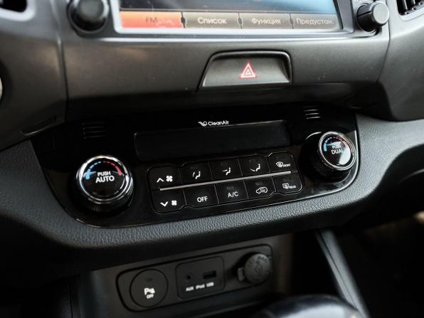 Kia Sportage III с пробегом 2011 года, цена 1 349 000 рублей, 168857 км, внедорожник, Автокод Объявления